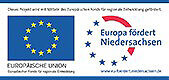 PhoneMondo wird unterstützt durch den Europäischen Fonds für regionale Entwicklung der Europäischen Union